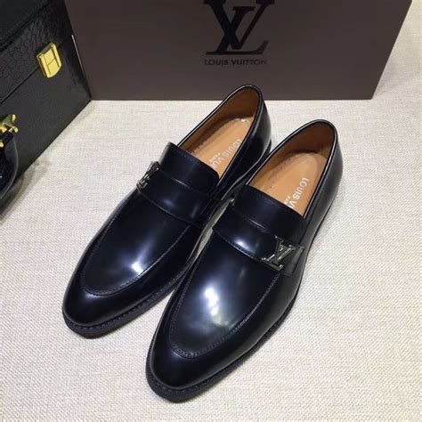 formal lv shoes men|louis vuitton shoes men 12.